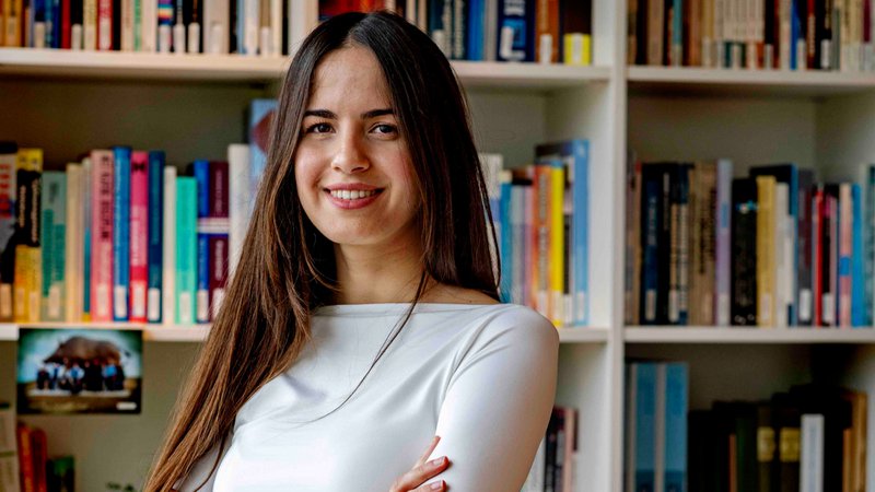 Nederlandse primeur: de Carbon Print-Score