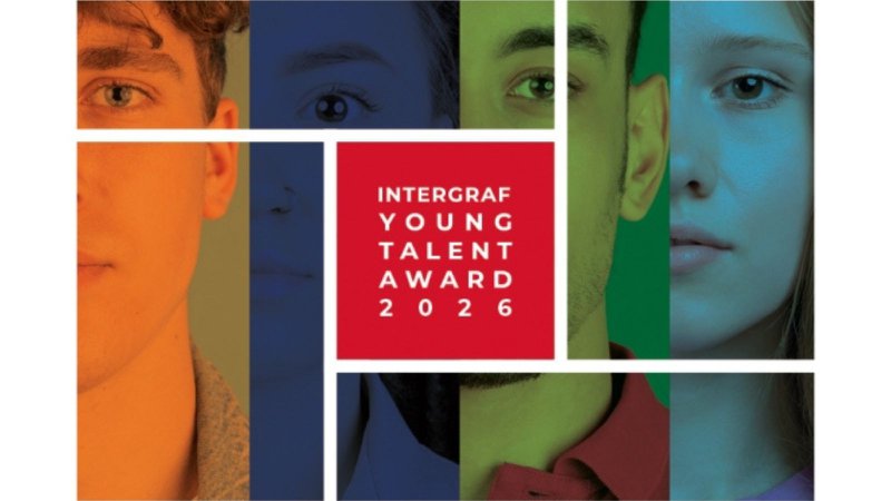 Intergraf Young Talent Award: Waar liggen de kansen voor print in een hyper-gepersonaliseerde toekomst?