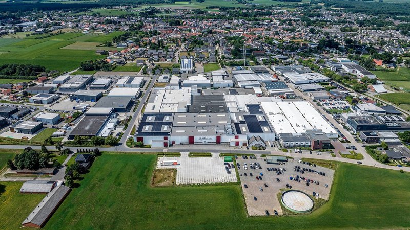 Koninklijke Drukkerij Em. de Jong neemt Esveco Group over