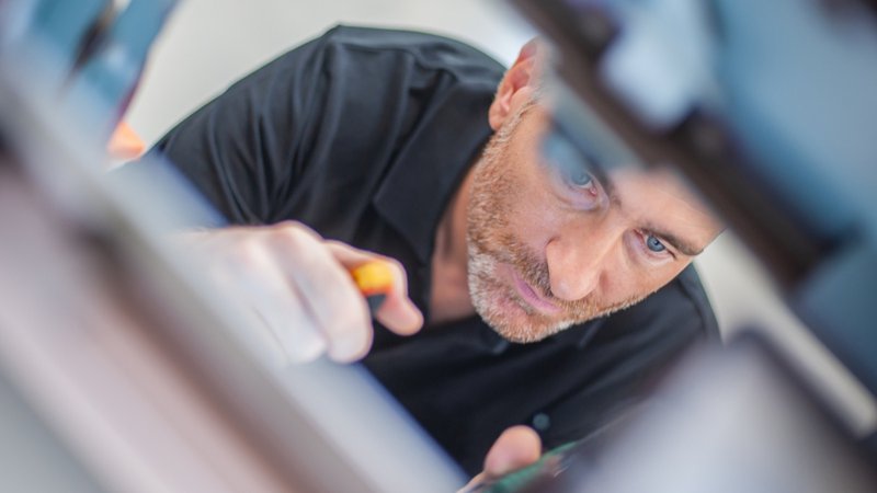 Meer mensen werkzaam in technologie, maar tekorten blijven